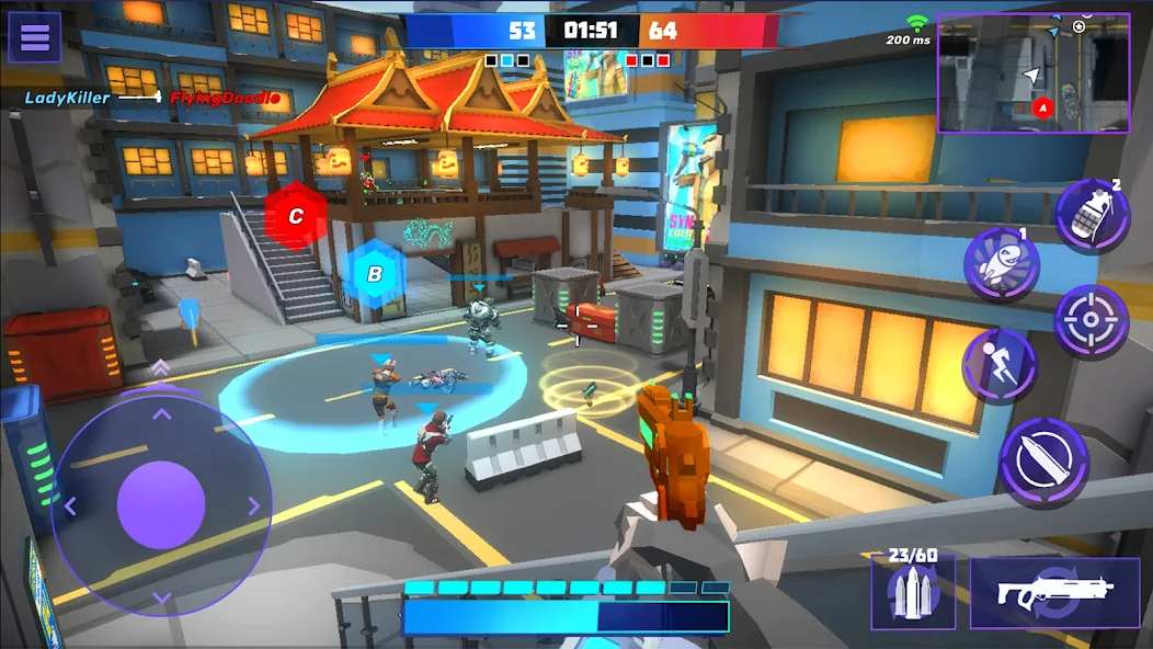 Tai Call of Guns MOD